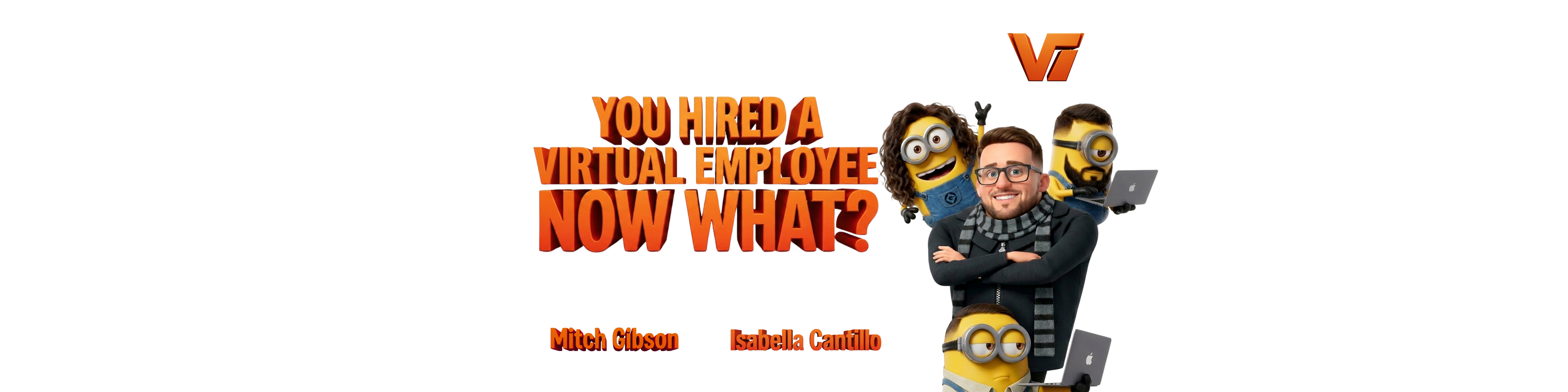You Hired a Virtual Employee — Now What?